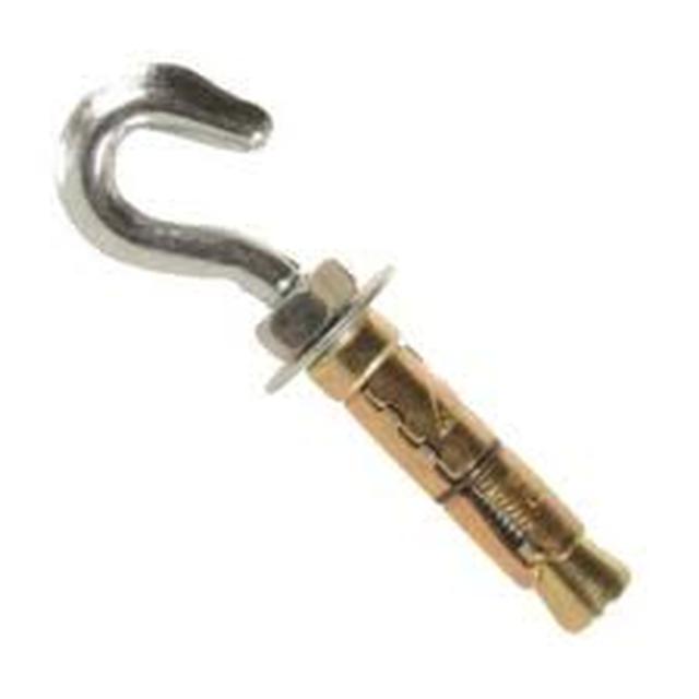 Hook Bolt Anchors